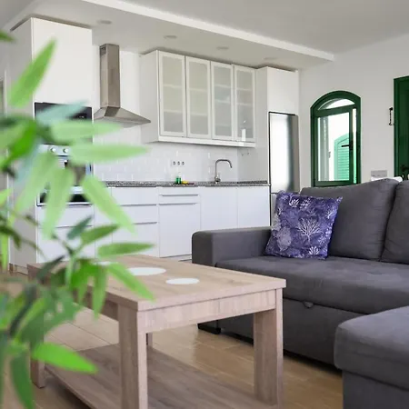 Casa Macu By Mhousing بلايا بلانكا