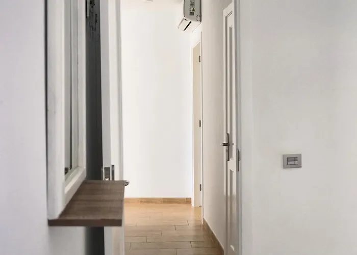 Apartamento Casa Macu By Mhousing *