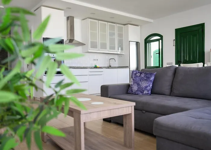 Casa Macu By Mhousing Playa Blanca (Lanzarote)