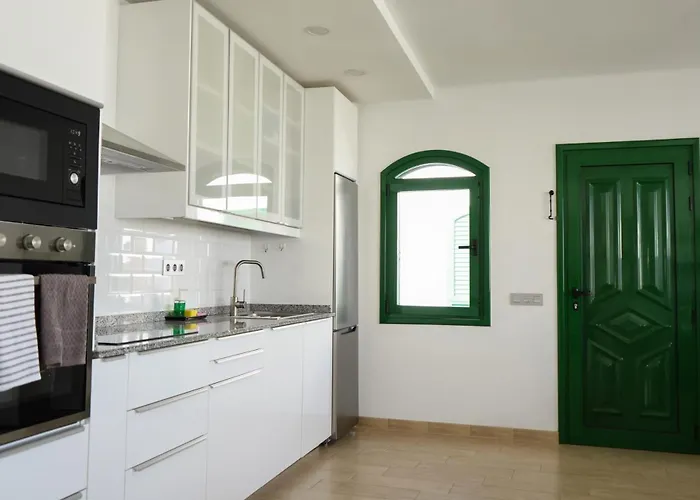 Casa Macu By Mhousing