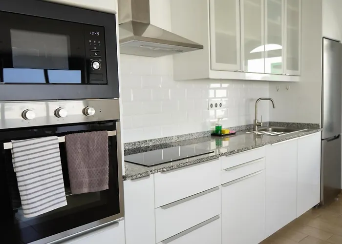 Casa Macu By Mhousing Apartamento