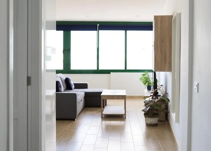 Apartamento Casa Macu By Mhousing *