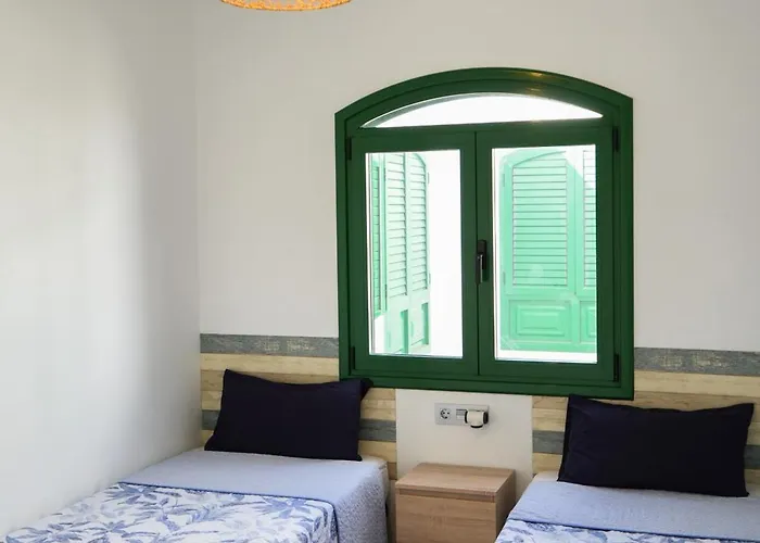 Apartamento Casa Macu By Mhousing