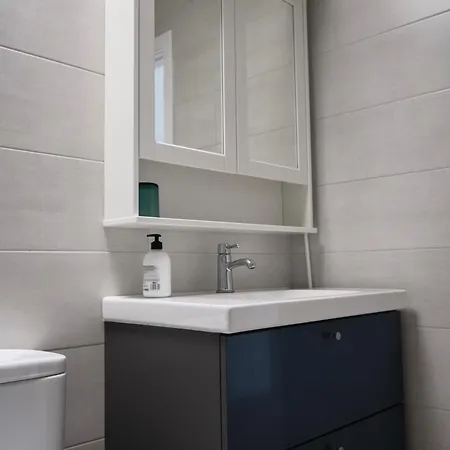 Casa Macu By Mhousing Apartment