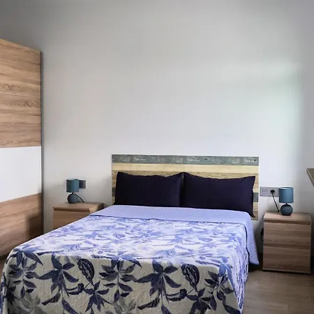 Casa Macu By Mhousing Apartment *