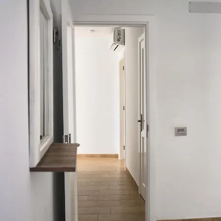 Apartment Casa Macu By Mhousing *