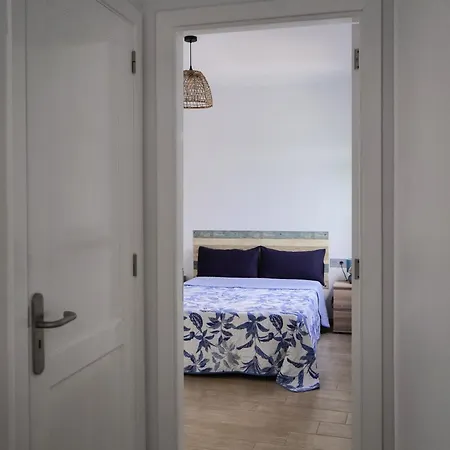 Apartment Casa Macu By Mhousing Playa Blanca (Lanzarote)