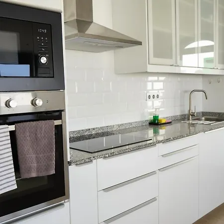 Casa Macu By Mhousing Apartment