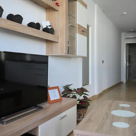 Casa Macu By Mhousing Apartment *