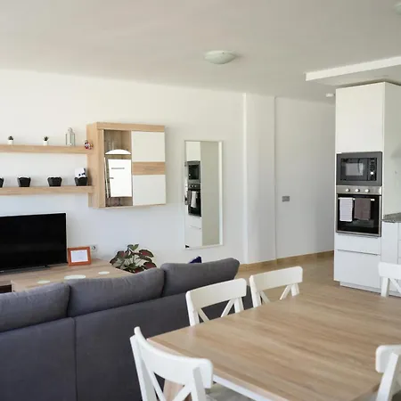 Apartment Casa Macu By Mhousing Playa Blanca (Lanzarote)