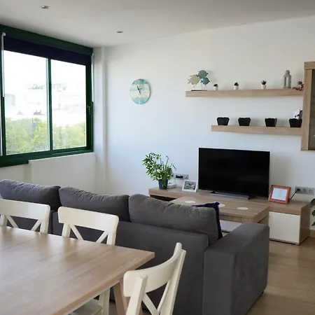 Casa Macu By Mhousing Apartment