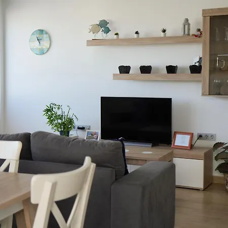 Casa Macu By Mhousing Apartment *