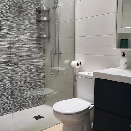 Casa Macu By Mhousing 아파트 플라야블랑카