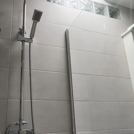 아파트 Casa Macu By Mhousing 플라야블랑카