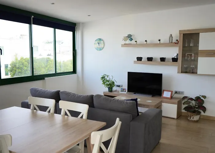 Casa Macu By Mhousing 公寓